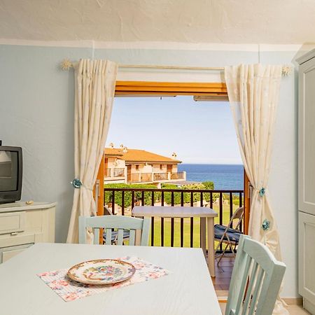 Casa Athena Βίλα Pittulongu Εξωτερικό φωτογραφία