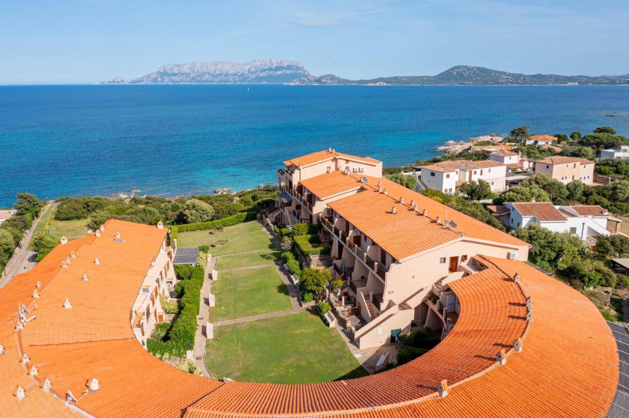 Casa Athena Βίλα Pittulongu Εξωτερικό φωτογραφία