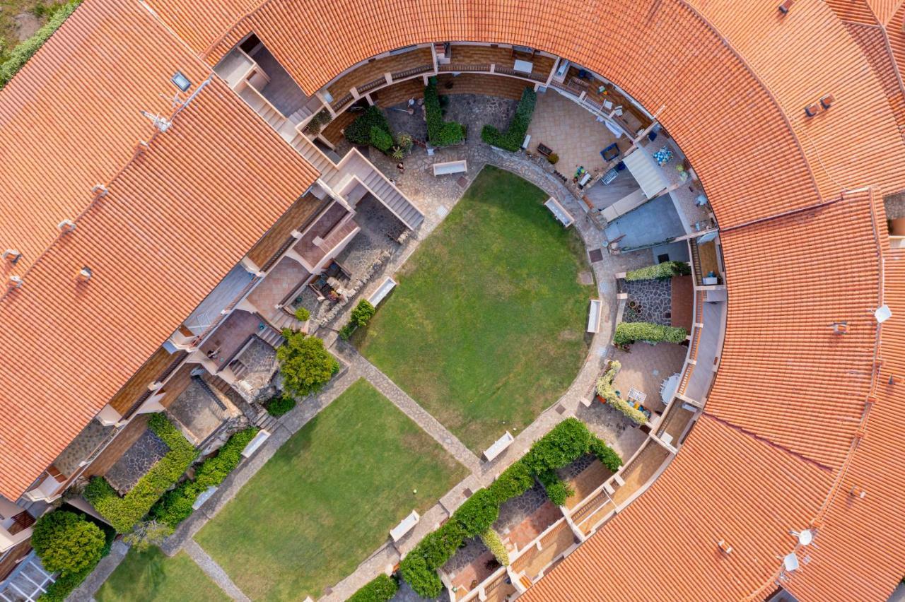 Casa Athena Βίλα Pittulongu Εξωτερικό φωτογραφία