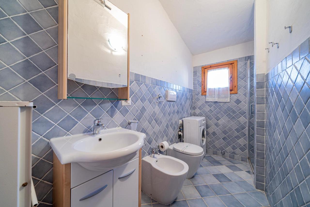 Casa Athena Βίλα Pittulongu Εξωτερικό φωτογραφία
