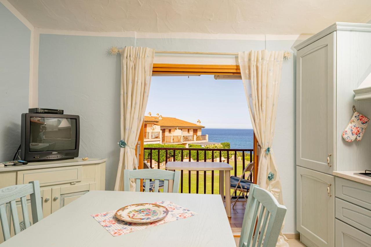Casa Athena Βίλα Pittulongu Εξωτερικό φωτογραφία
