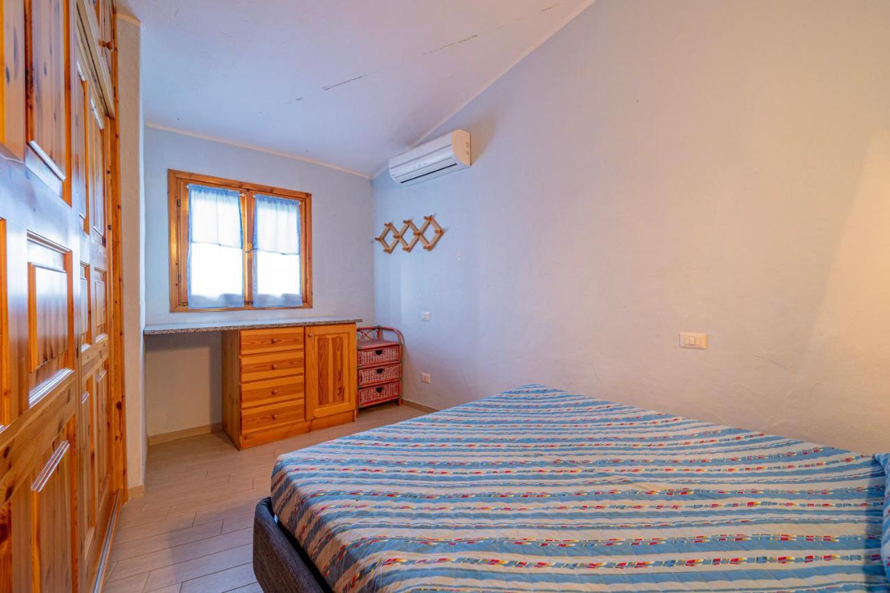Casa Athena Βίλα Pittulongu Εξωτερικό φωτογραφία