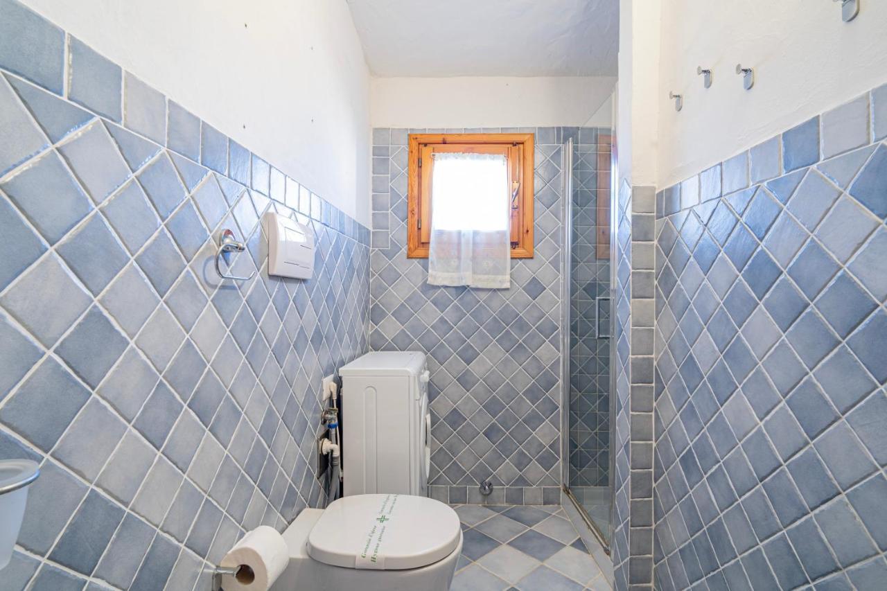 Casa Athena Βίλα Pittulongu Εξωτερικό φωτογραφία