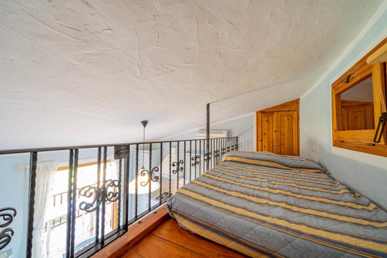 Casa Athena Βίλα Pittulongu Εξωτερικό φωτογραφία