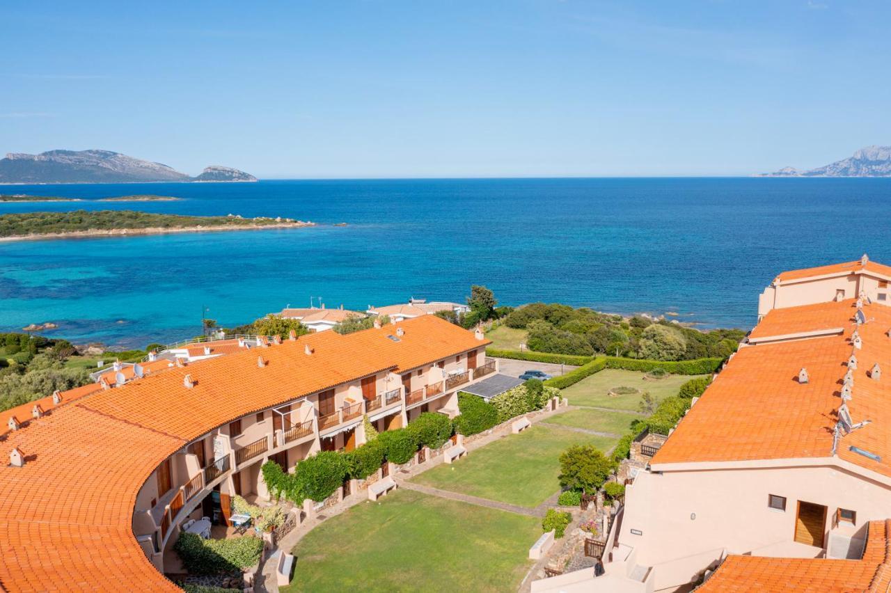 Casa Athena Βίλα Pittulongu Εξωτερικό φωτογραφία