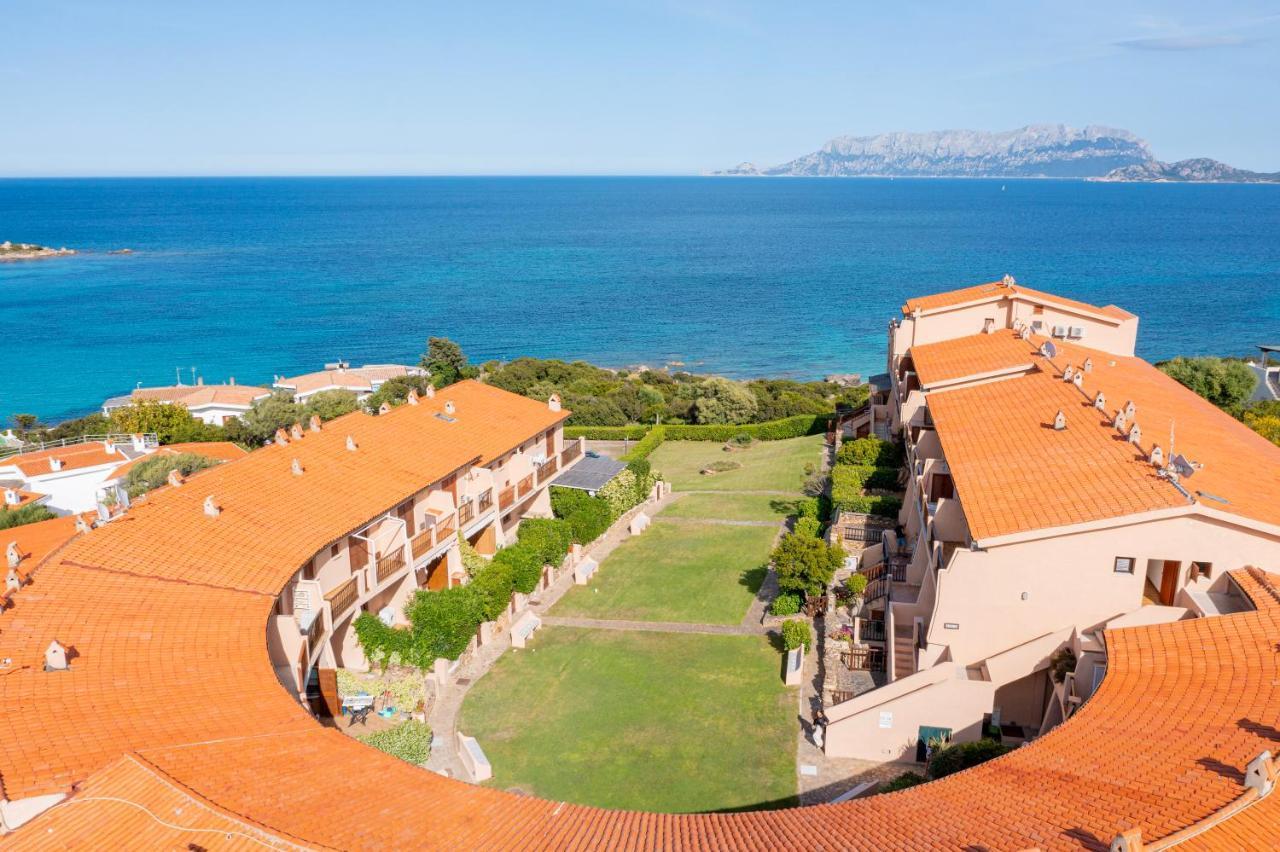 Casa Athena Βίλα Pittulongu Εξωτερικό φωτογραφία