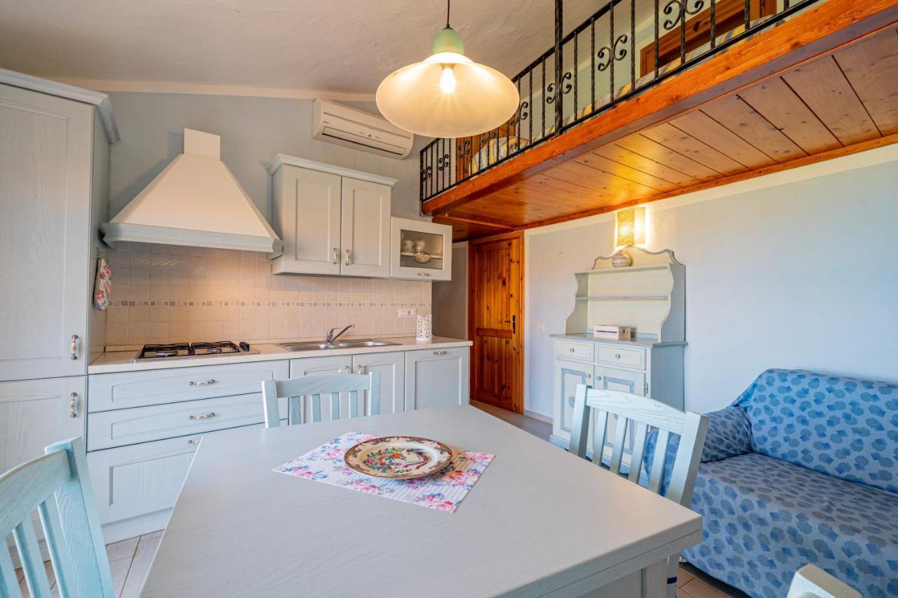 Casa Athena Βίλα Pittulongu Εξωτερικό φωτογραφία