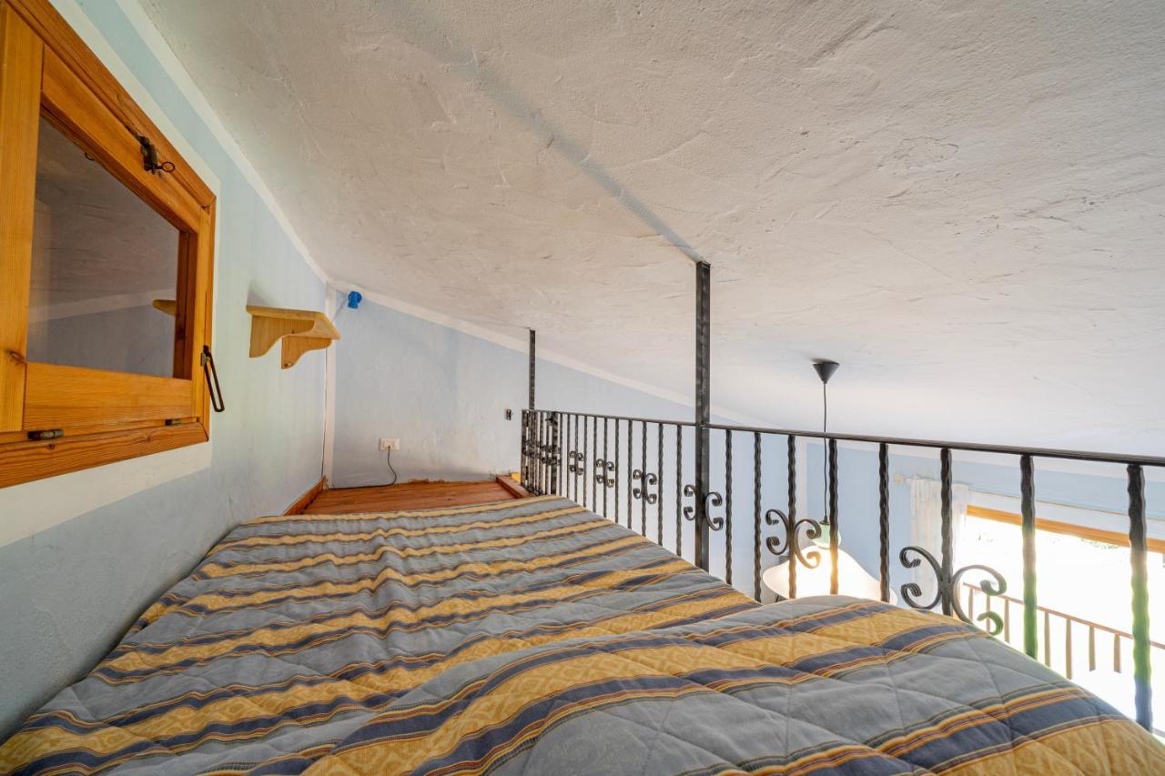 Casa Athena Βίλα Pittulongu Εξωτερικό φωτογραφία